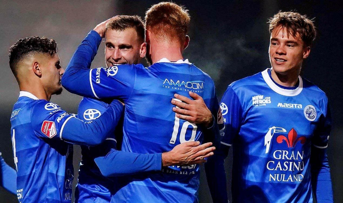 巴萨对埃因霍温集锦