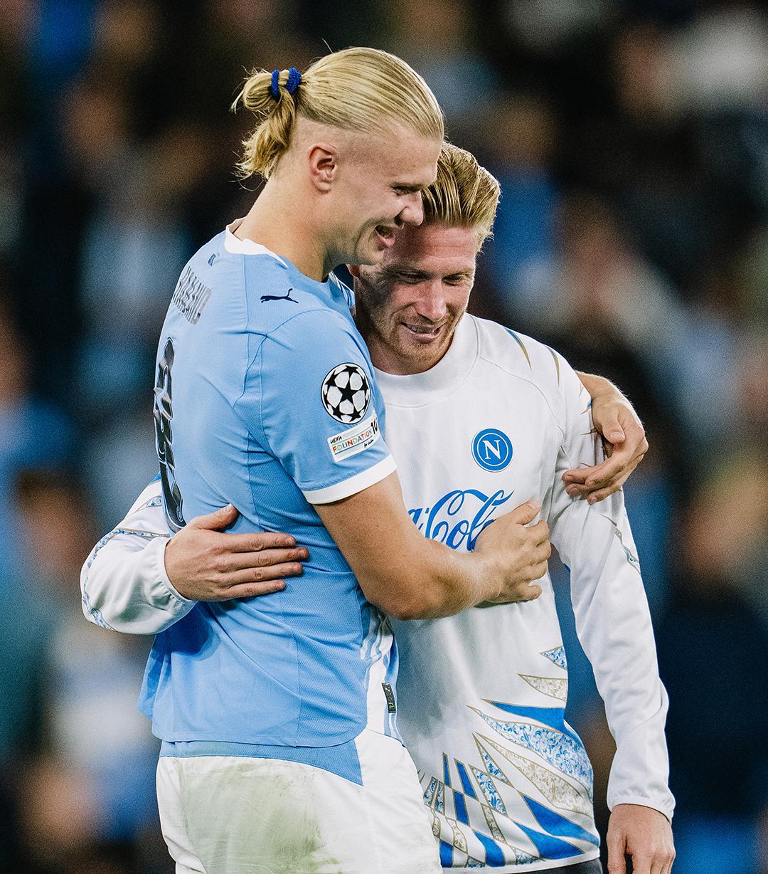 金年会注册入口-赛地聚焦：欧冠冲刺阶段热度飙升，曼城官宣签约，压力陡增，纪律约束更严格