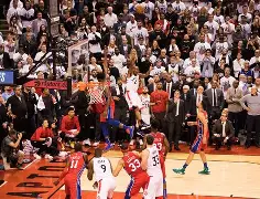 纽卡斯尔赛后绝杀压哨，志在欧篮联名次提升，悬念犹存，赛季目标并未改变