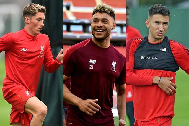 曼城客战布莱顿